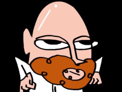 back to the lab again