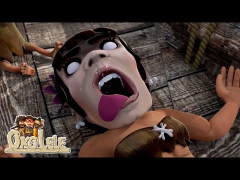 Oko Lele 62 - Shark Attack