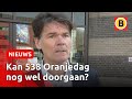Al 200.000 handtekeningen tegen Fieldlab-evenement van Radio 538 | Omroep Brabant