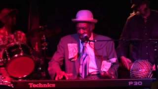 Henry Gray: Trouble Trouble