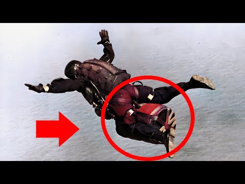 A Man with a Nuke Between His Legs