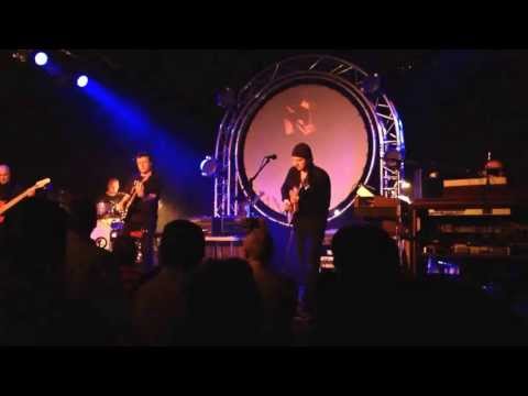 Kings of Floyd - Shine on you crazy diamond (Intro), 2013/Solingen