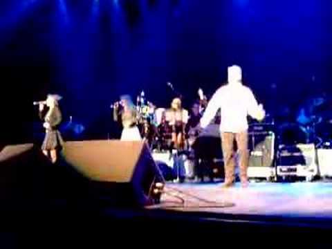 Bucks Fizz - My Camera Never Lies (Live In Sheffield)