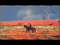 Wild Wild West - Indian Spirit
