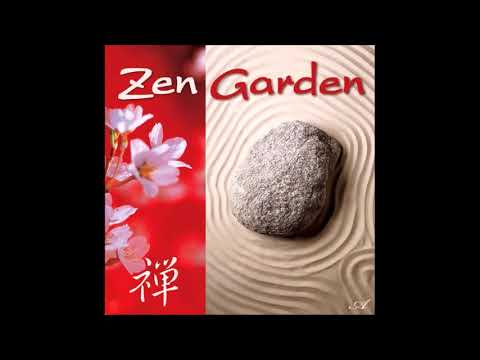 Zen Garden - Kokin Gumi