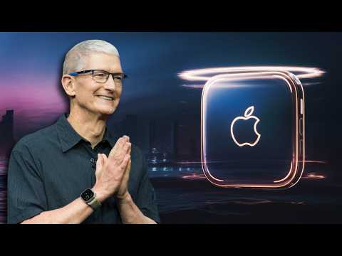 Se informa que el principal arquitecto de chips de Apple durante la última década ha hablado con el
