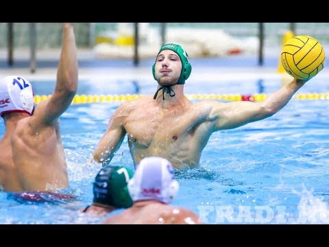 Dinamo Tbilisi (GEO) vs Ferencvaros (HUN) - LEN Champions League - 4° Round