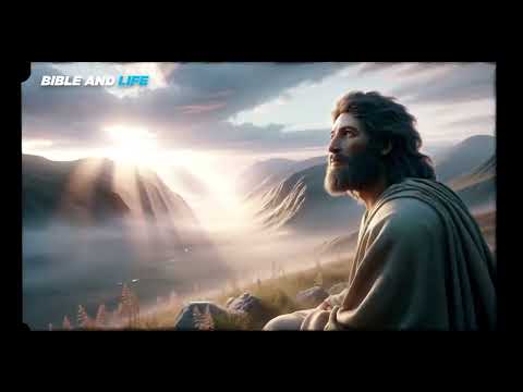 ISAIAH The Magnificent Vision of God's Throne _ What Did Isaiah See  Detailed Biblical Stories