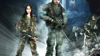 Обзор фильма Тайна подземелья / Eden Log / Лоция Эдема (2007) ч. 1