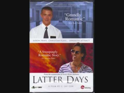 Latter Days, If I could only be with you now. Bobby Joyner & Dean Nolan