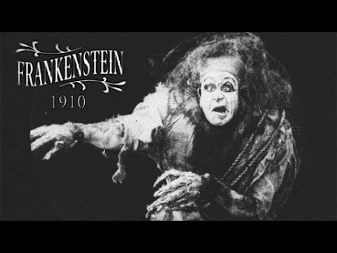 Frankenstein 1910 (Soundtrack by Carlotta Ferrari)