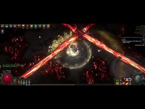 Fire Tornado Chieftain vs Sirus