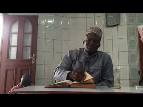 20- Taa Haa 1 - 135 (Tafsir)