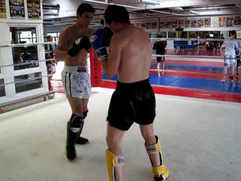 Mikenta Peder VS Niclas