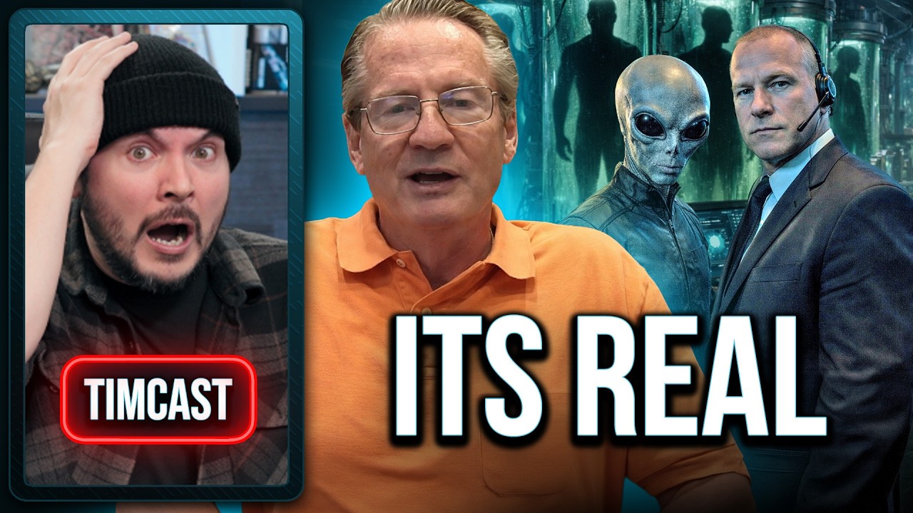 THEY ARE FINALLY ADMITTING IT