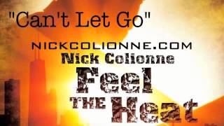 Brittany Williams (Nick Colionne Promo)