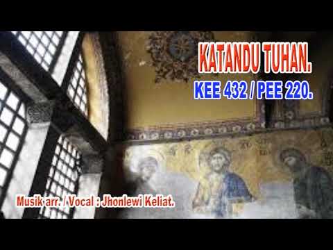 KEE 432 / PEE 220 - Jhonlewi Keliat.