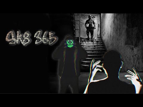 Industrial dance #remix