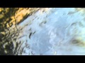 GoPro Hero 3 Duck Diving Bodyboarding