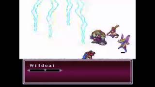 Breath of Fire 2 #10