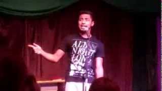 44 Reasons Why I Don't Write List Poems by Stephen Garcia