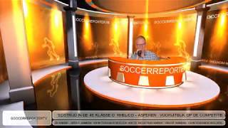 Vooruitblik Rhelico - Asperen