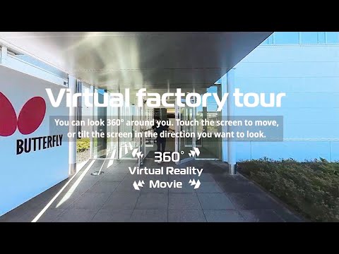 , title : 'Butterfly Virtual Factory Tour [Eng Subs]'