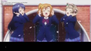 [Love Live] "Future Style" English Cover (ITeaRayz)