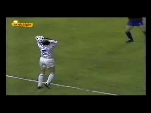 Temporada 1982 1983  F C  Barcelona   Real Madrid 26 03 1983 Liga Española