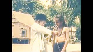 Download lagu Full Movie CINTA GADIS RIMBA (THE VIRGIN OF BORNEO) (1958) [Malay] mp3