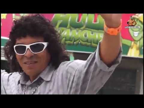 LUIZ RAMOS - O REI DO MERENGÃO SÓ NO SWINGADO.