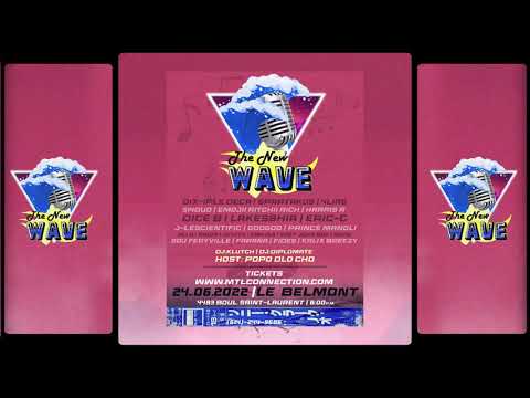 MTL Connection: The New Wave