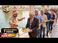 कातिल को ढूँढने के लिए जब CID टीम Golden Temple पह