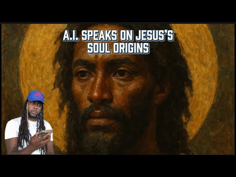 I asked A.I. about Jesus (Yeshua) and this is what it said! (Sananda group(