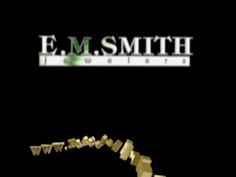 Animated TV Commercial for Jeweler