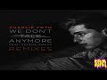 Charlie Puth Feat Selena Gomez We Don T Talk Anymore Mr Collipark Remix Audio