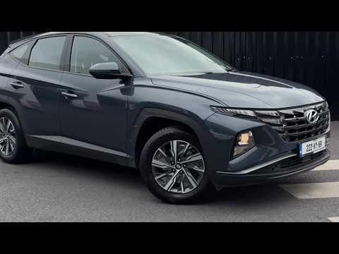 Hyundai Tucson 2WD Comfort Plus - Image 2