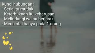 Download lagu Snap wa terbaru tentang kunci langgeng hubungan mp3 Download lagu Snap wa terbaru tentang kunci langgeng hubungan mp3