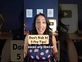 5 Tips For Using Condoms During Oral Sex