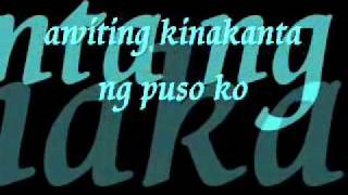 Alay by kamikazee(lyrics).wmv