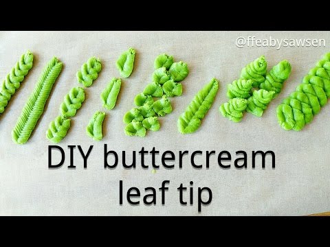 download lagu mp3 mp4 How To Make Leaves Out Of Icing, download lagu How To Make Leaves Out Of Icing gratis, unduh video klip How To Make Leaves Out Of Icing