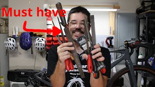 Next top 12 tools to get for home bike shop