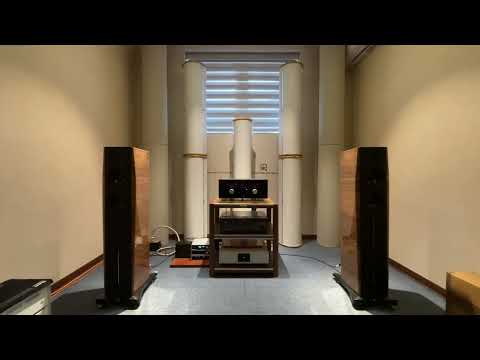 Audiomat Adagio RC | Samba Pa Ti - Klaus