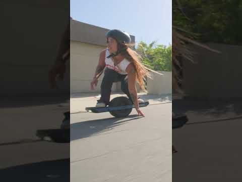 Das EINZIGE Onewheel, das Sie brauchen! #onewheel #onewheelnation