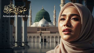 Download lagu ANTASSALAM – Maher Zain (Islamic Cover) | Mustafa Musik mp3