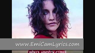 Ashton Shepherd - Where Country Grows [MP3] [Lyrics]