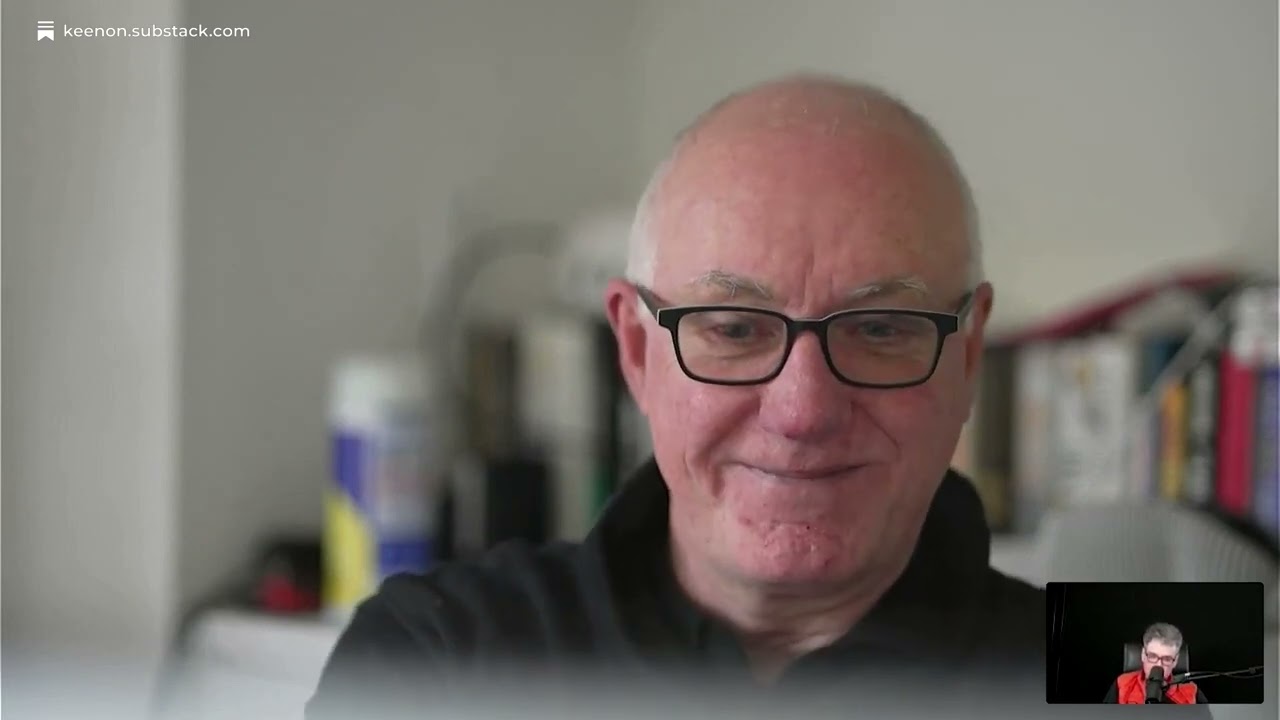 Episode 2279: Why 2024 will be remembered as the year before 2025