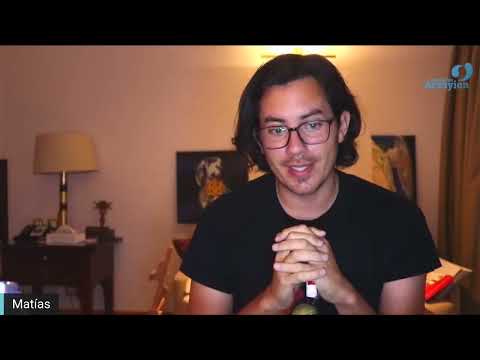 Day 294 - CIRCULATORY-LYMPHATIC - Matias De Stefano - Spanish edition