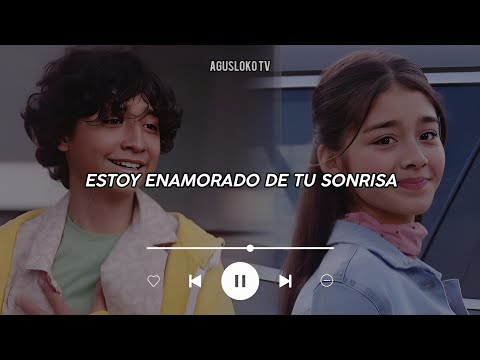 Loquito Por Ti - Rudy Junior (Letra Completa) (Canción de Otto y Angelita) Al Fondo hay Sitio 12