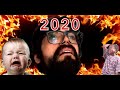 Explaining 2020 TO GRAND KIDS In The Future